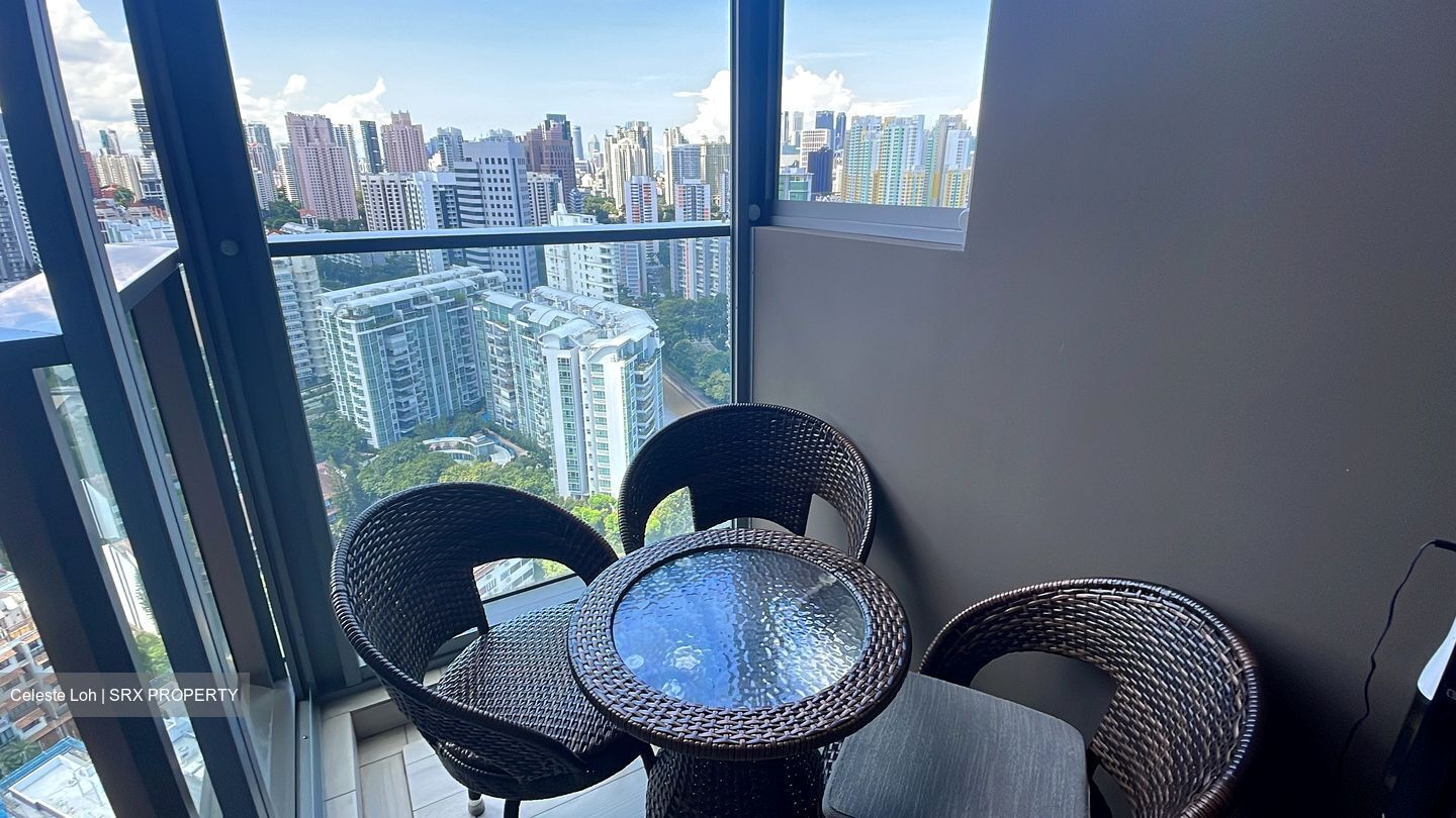 Principal Garden (D3), Condominium #461305351